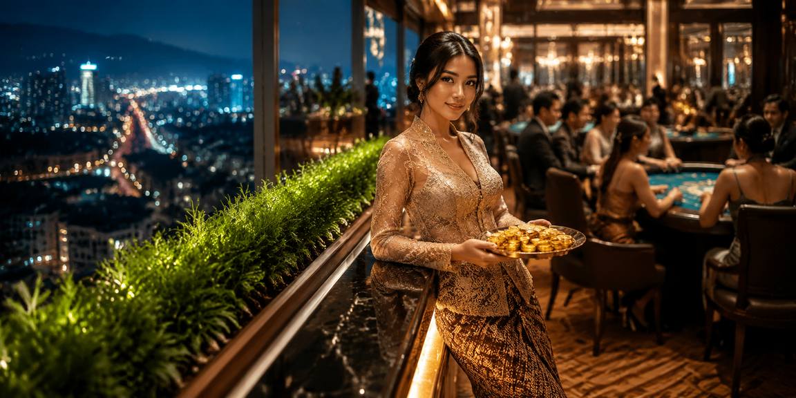 botak slot Speed Baccarat at peak hours
